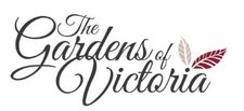 The Gardens of Victoria Logo